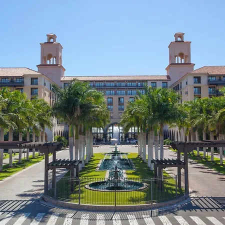 Hotell Lopesan Costa & 5*
