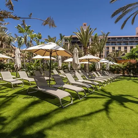 Lopesan Costa & 5* Meloneras