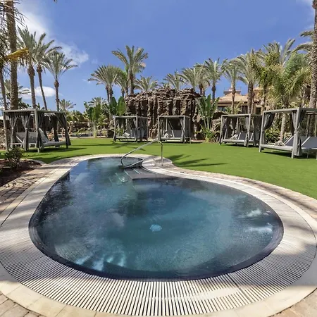 Hotell Lopesan Costa & Meloneras