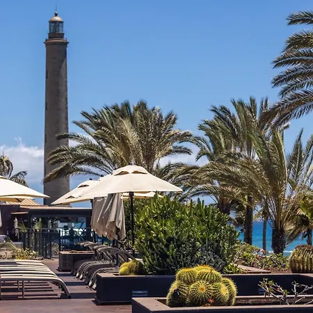 Hotell Lopesan Costa & 5*
