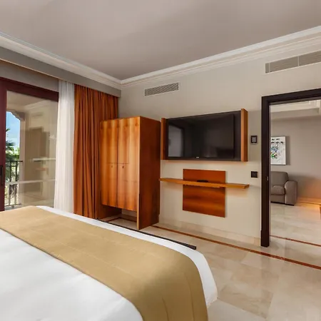 Lopesan Costa & Hotell Meloneras