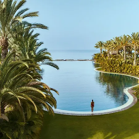 Hotell Lopesan Costa & Meloneras