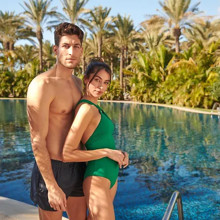 Lopesan Costa & 5* Meloneras
