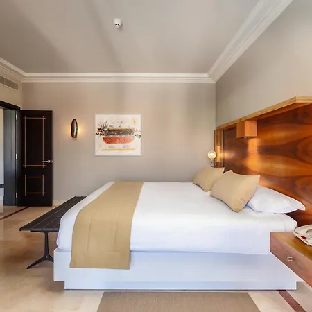 Lopesan Costa & Hotell 5*