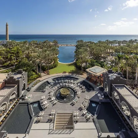 Hotel Lopesan Costa Resort&spa 5*