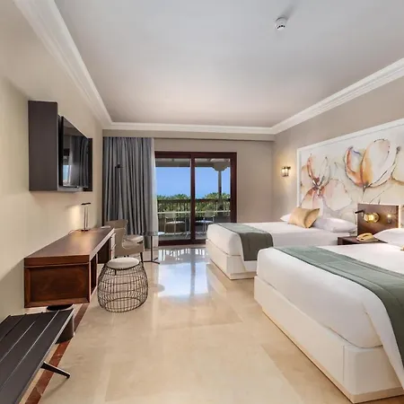 Lopesan Costa Resort&spa