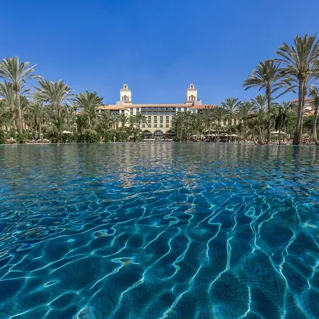 Lopesan Costa Resort&spa 5*