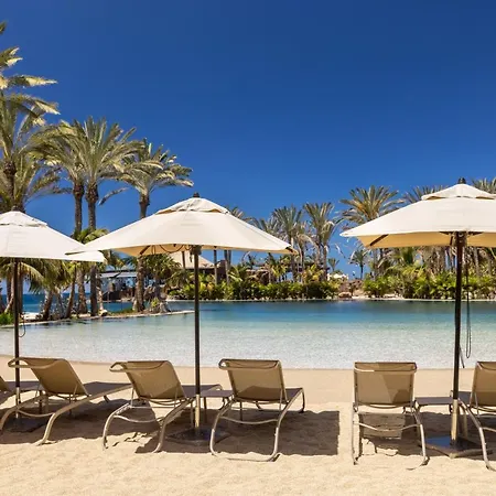Hotel Lopesan Costa Resort&spa Meloneras