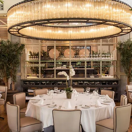 Lopesan Costa Resort&spa Hotel