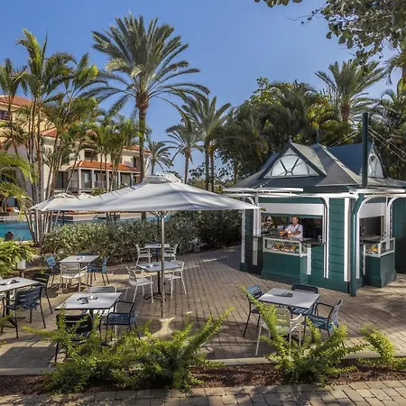 Lopesan Costa Resort&spa 5*