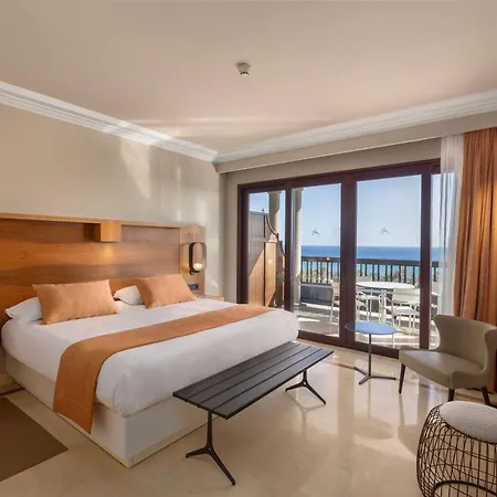 Lopesan Costa Resort&spa Meloneras
