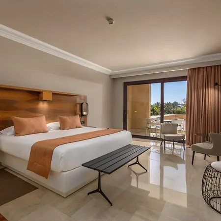 Lopesan Costa Resort&spa Meloneras