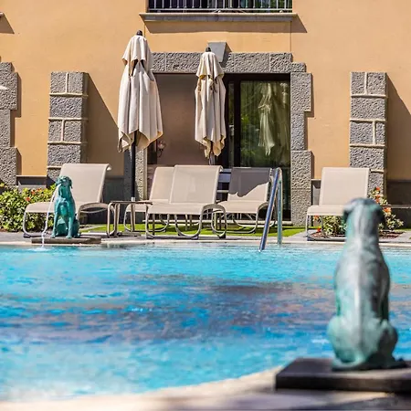 Hotel Lopesan Costa Resort&spa