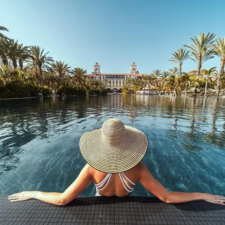Lopesan Costa & 5* Meloneras