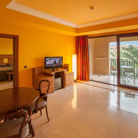 Lopesan Costa Resort&spa Meloneras