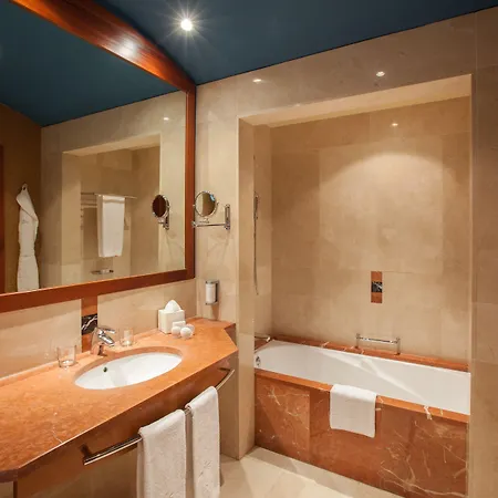 Lopesan Costa Resort&spa 5* Meloneras