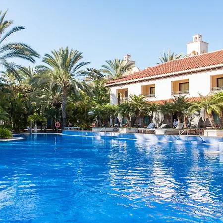 Lopesan Costa Resort&spa 5*