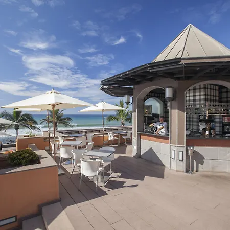 Lopesan Costa Resort&spa