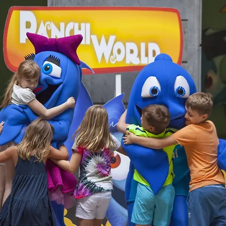 Hotel Lopesan Costa Resort&spa Meloneras