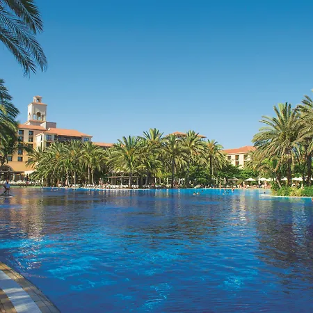 Lopesan Costa &