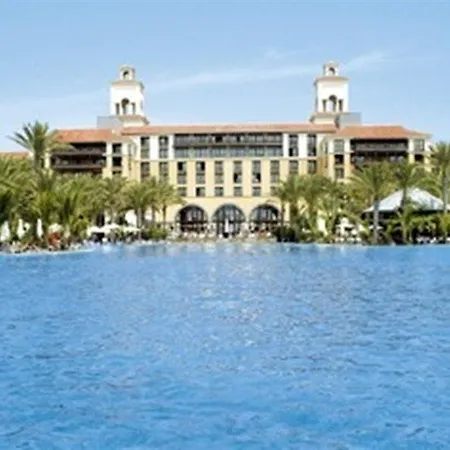 Lopesan Costa & 5*