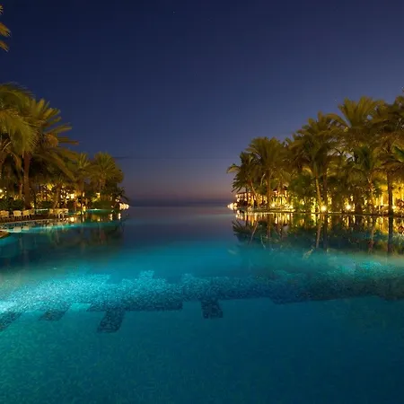 Lopesan Costa & 5* Meloneras