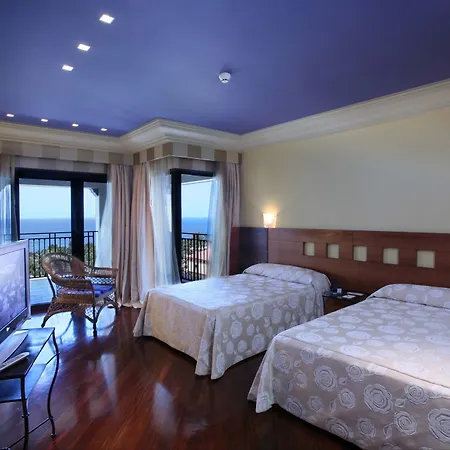 Lopesan Costa & 호텔 5*