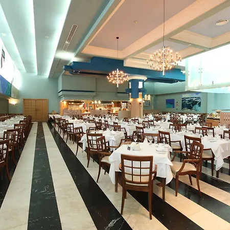 Lopesan Costa & 5*