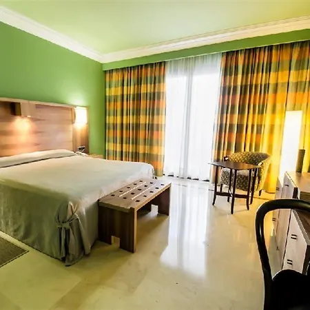 Szálloda Lopesan Costa & 5*