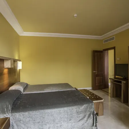 Lopesan Costa & Szálloda 5*