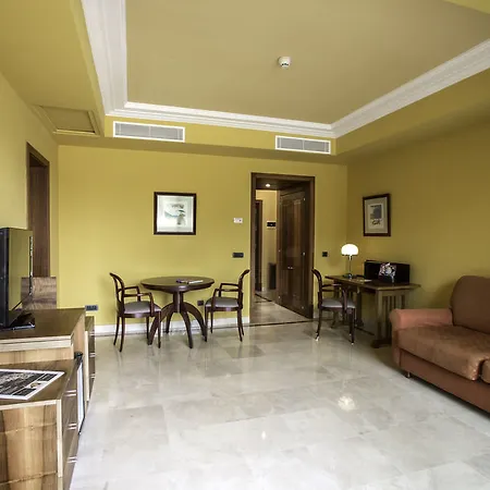 Szálloda Lopesan Costa & 5*