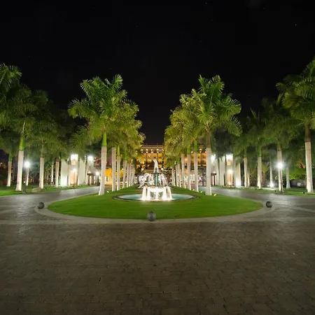 Szálloda Lopesan Costa & 5*