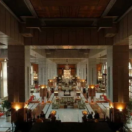 Lopesan Costa & 멜로네라스
