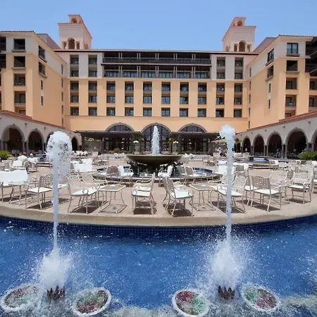 Lopesan Costa & 5* Meloneras