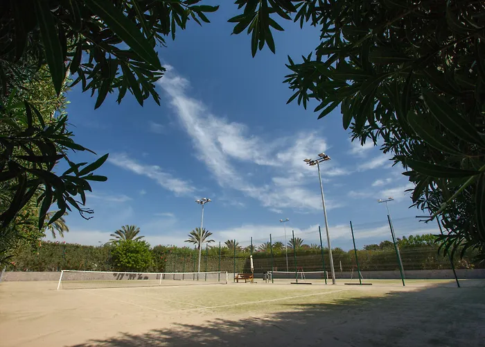 Lopesan Costa & 5* Meloneras