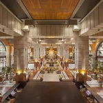 Hotel Lopesan Costa & 5*