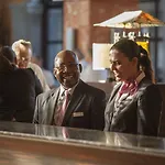 Lopesan Costa & 5* Meloneras