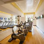 Hotel Lopesan Costa & 5*