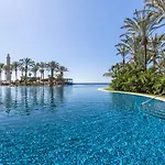 Lopesan Costa & Hotel Meloneras