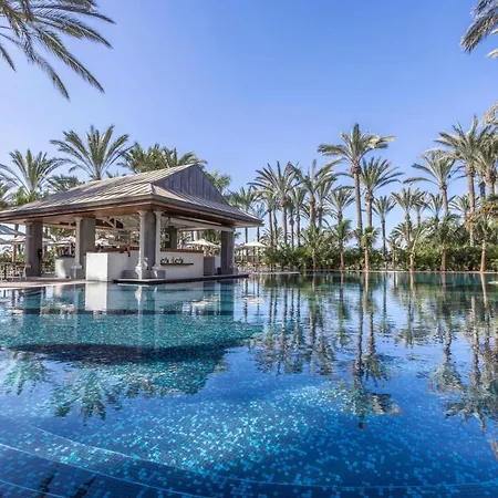 Lopesan Costa Resort&spa