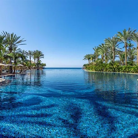 فندق Lopesan Costa &