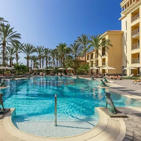 Lopesan Costa & 5* ميلونيذاس