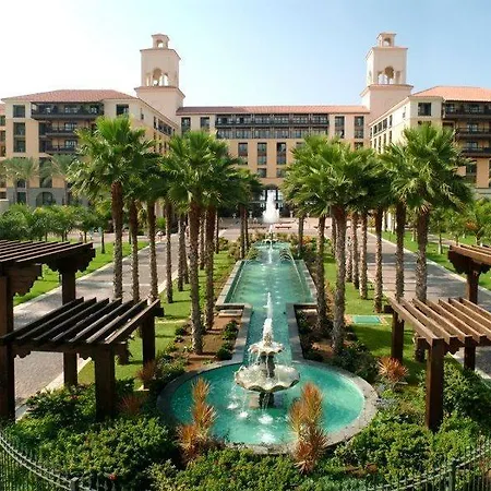 Lopesan Costa & فندق 5*