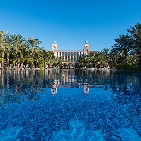 Lopesan Costa Resort&spa Meloneras