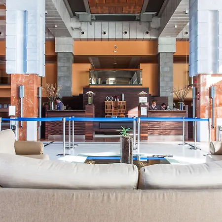 Lopesan Costa & 5* Meloneras