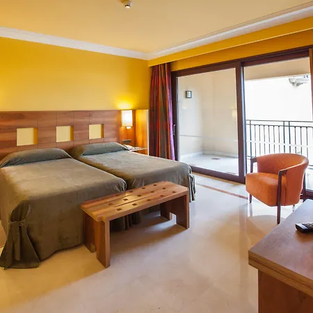 Lopesan Costa & 5*