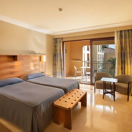 Lopesan Costa & Hotel
