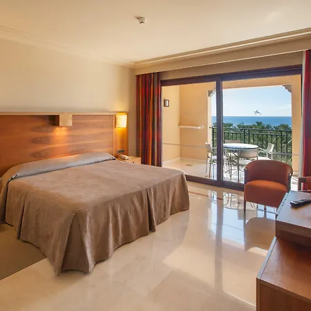 Lopesan Costa & Hotel Meloneras