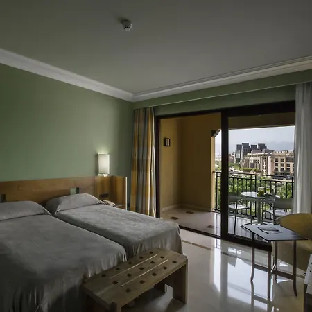 Hotel Lopesan Costa & Meloneras