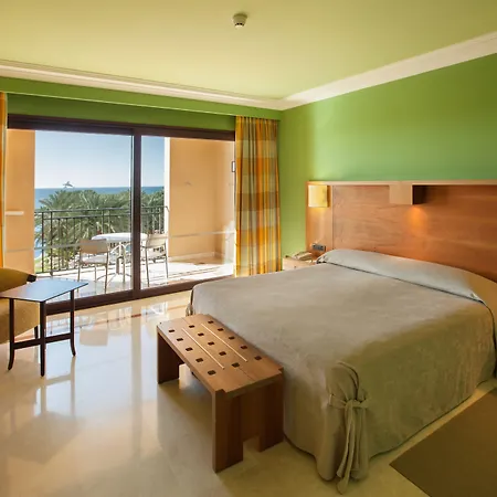 Lopesan Costa & Hotel 5*